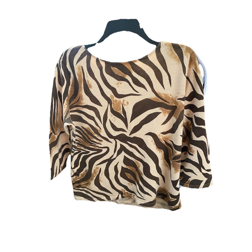 Kikit Blouse Size Large